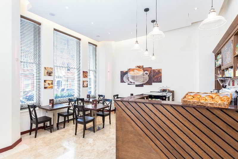 酒店 Avni Kensington