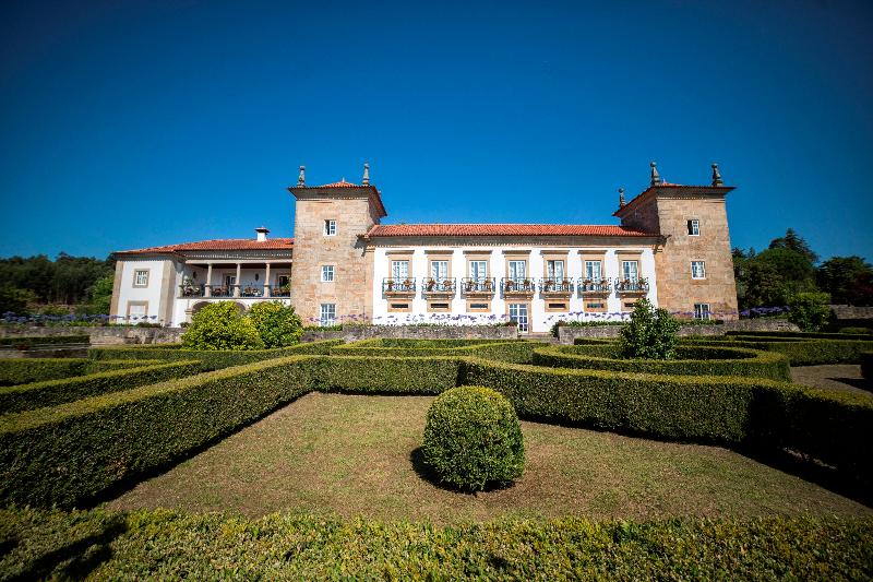 مبيت وإفطار Casa Da Lage