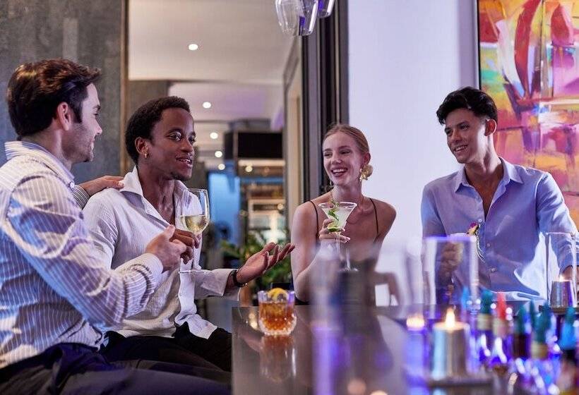 Byd Lofts   Boutique Hotel & Serviced Apartments   Patong Beach, Phuket