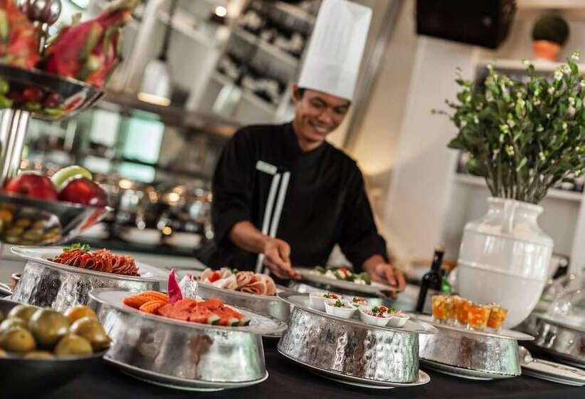 Byd Lofts   Boutique Hotel & Serviced Apartments   Patong Beach, Phuket