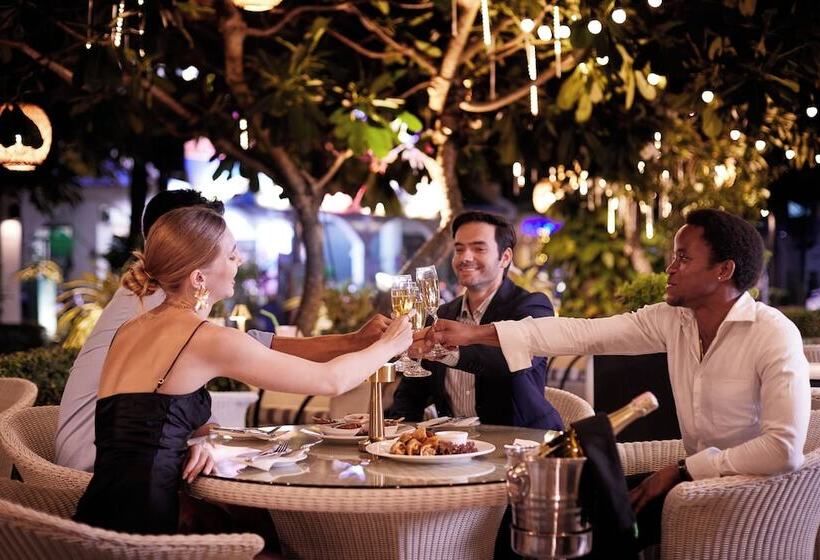 Byd Lofts   Boutique Hotel & Serviced Apartments   Patong Beach, Phuket