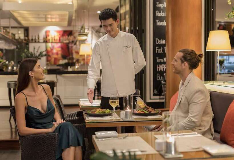 Byd Lofts   Boutique Hotel & Serviced Apartments   Patong Beach, Phuket