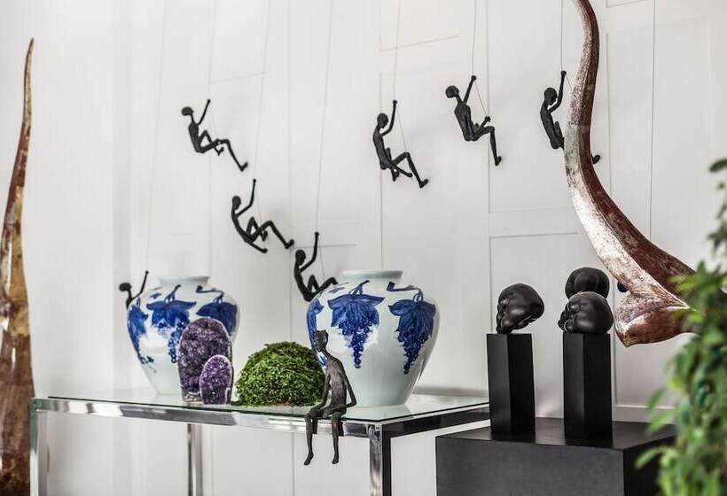 Byd Lofts   Boutique Hotel & Serviced Apartments   Patong Beach, Phuket