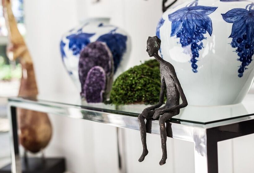 Byd Lofts   Boutique Hotel & Serviced Apartments   Patong Beach, Phuket