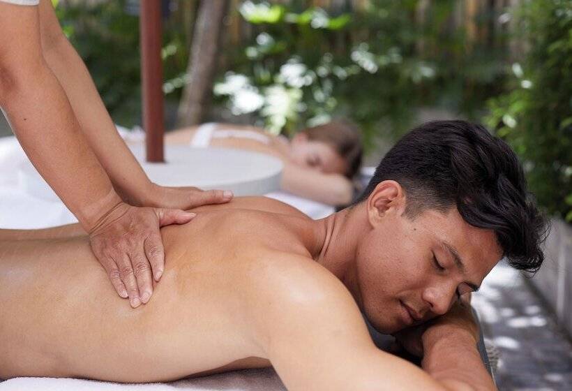 Byd Lofts   Boutique Hotel & Serviced Apartments   Patong Beach, Phuket