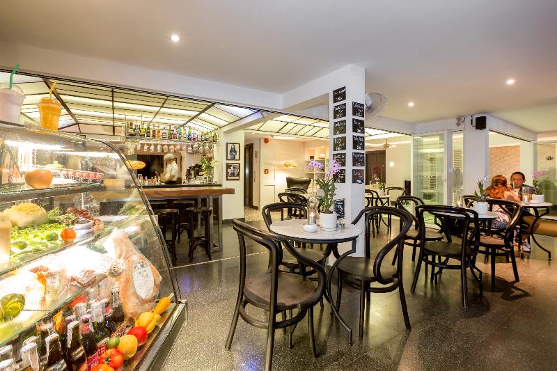 Byd Lofts   Boutique Hotel & Serviced Apartments   Patong Beach, Phuket