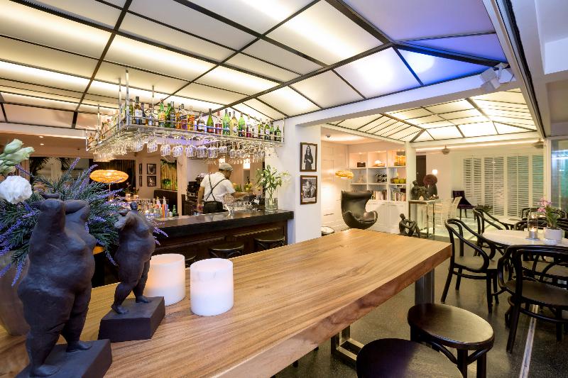 Byd Lofts   Boutique Hotel & Serviced Apartments   Patong Beach, Phuket