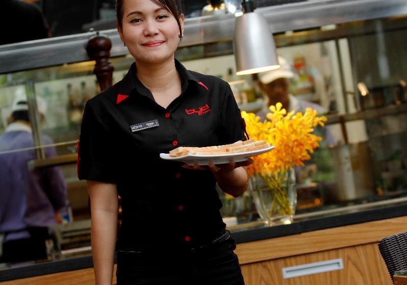 Byd Lofts   Boutique Hotel & Serviced Apartments   Patong Beach, Phuket