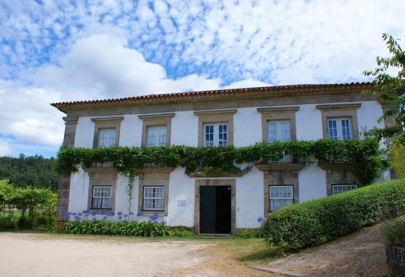 Casa Da Varzea