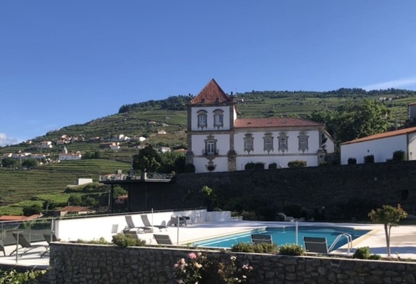 Casa Das Torres De Oliveira