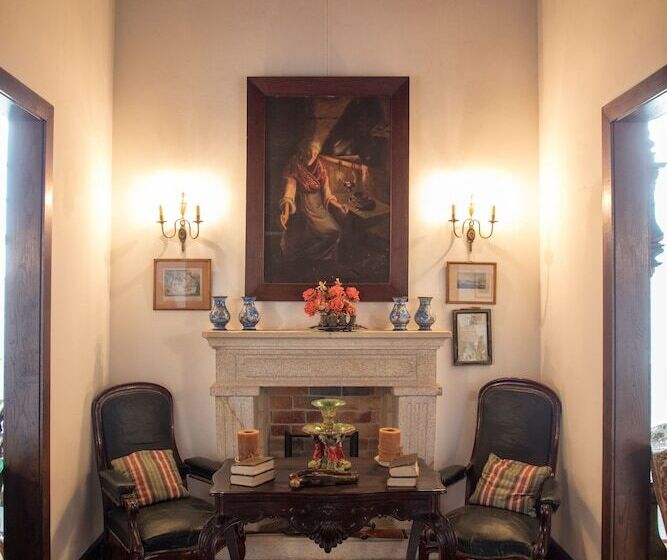 Casa Das Torres De Oliveira