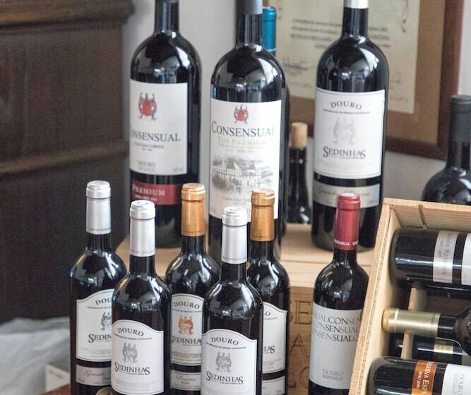 Casa Das Torres De Oliveira