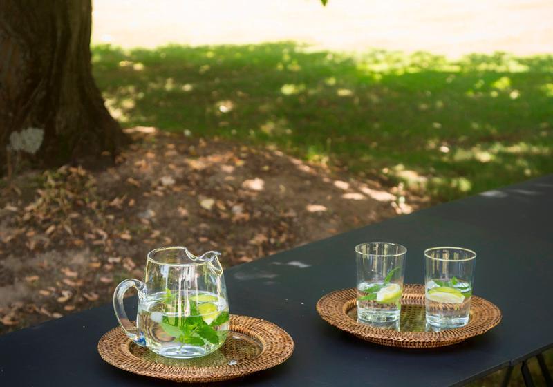 Casa De Santo Antonio De Britiande