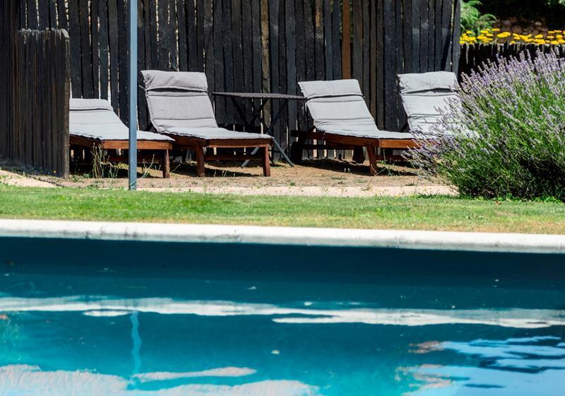 Casa De Santo Antonio De Britiande