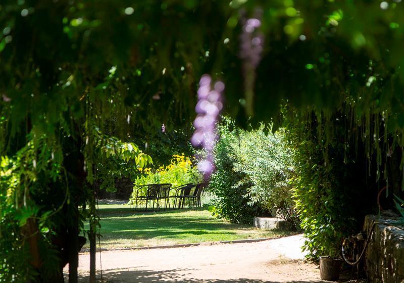 Casa De Santo Antonio De Britiande