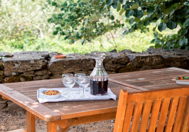 Casa De Vilarinho De São Romão