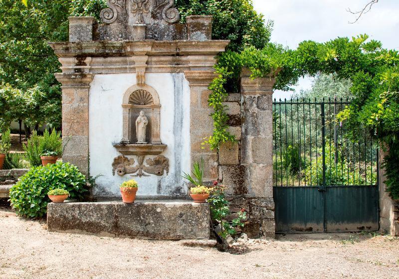 Casa De Vilarinho De São Romão