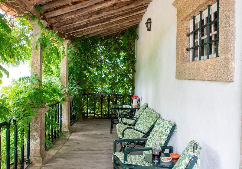 Casa De Vilarinho De São Romão