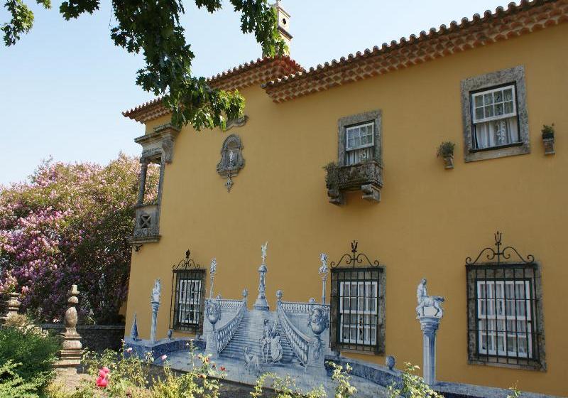 Casa Do Barreiro