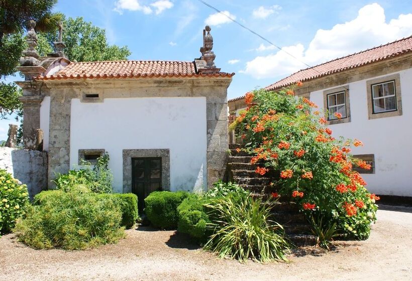Casa Do Campo   Turismo De Habitação