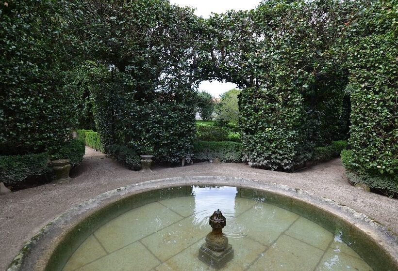 Casa Do Campo   Turismo De Habitação