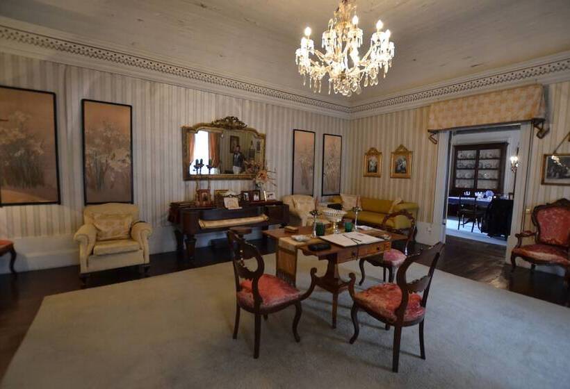 Casa Do Campo   Turismo De Habitação