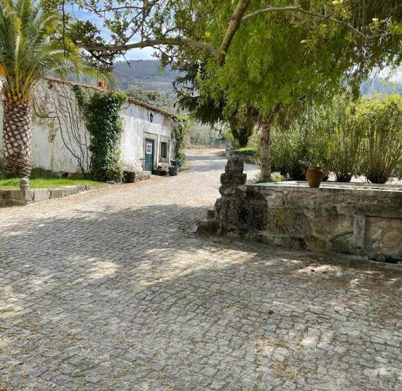 Casa Do Cimo