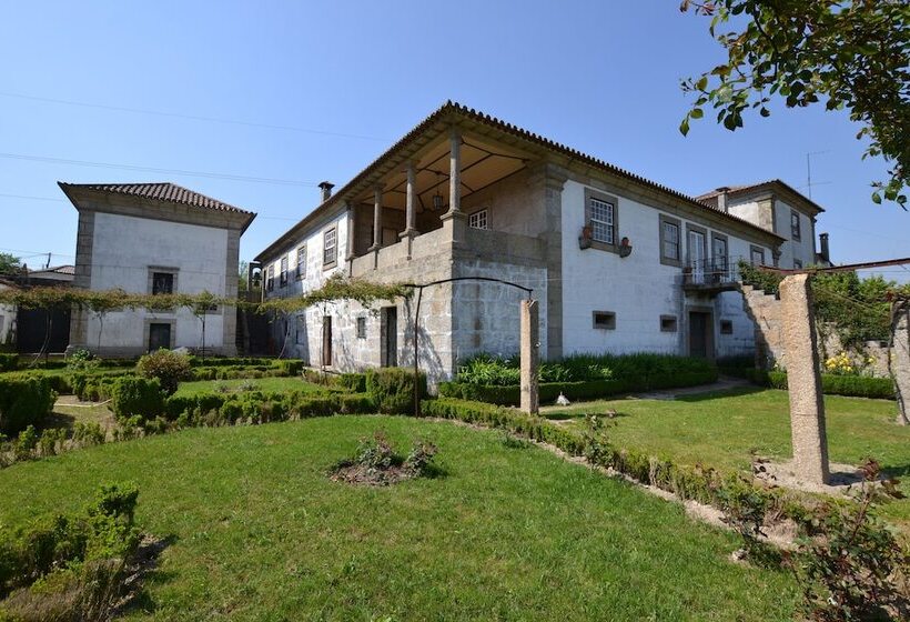 Casa Do Ribeiro