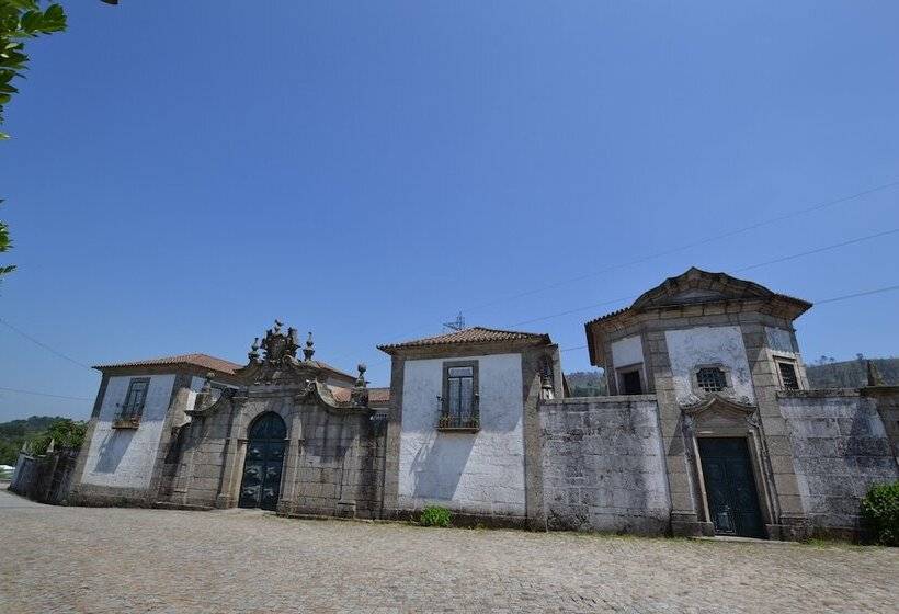 Casa Do Ribeiro