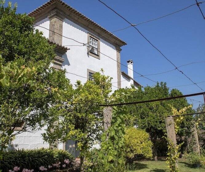 Casa Do Ribeiro