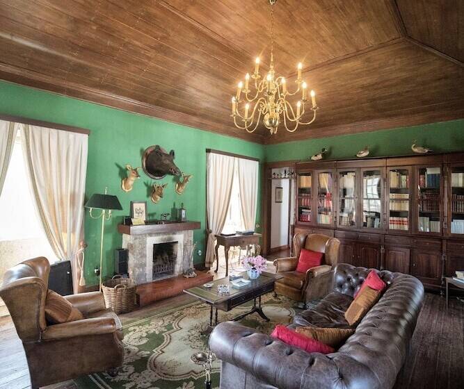 Casa Do Ribeiro