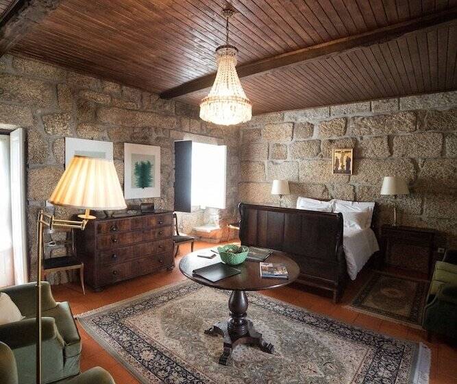 Casa Do Ribeiro