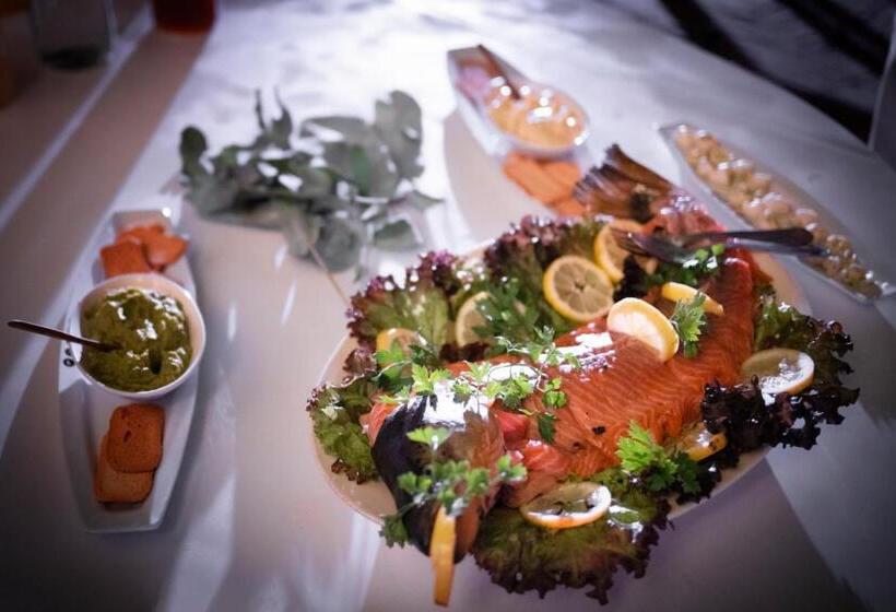 Casa Dos Varais, Manor House