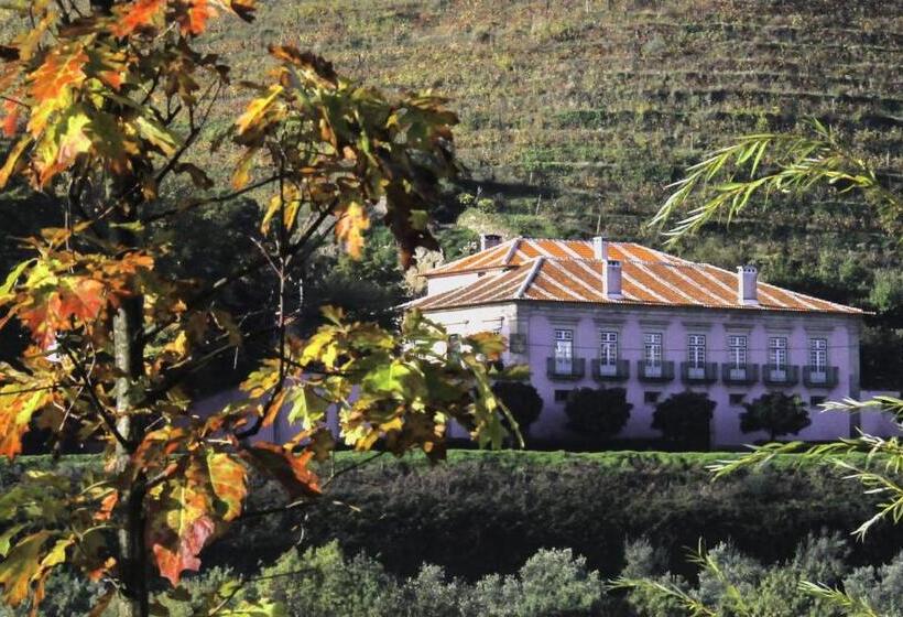 Casa Dos Varais, Manor House