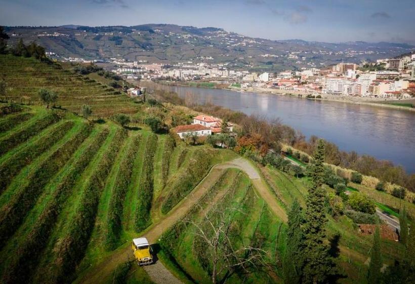 Casa Dos Varais, Manor House