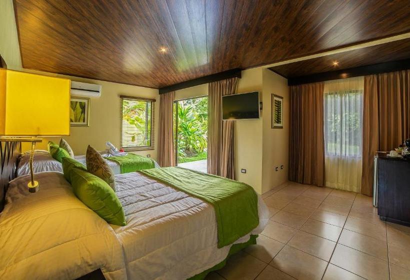 Casa Luna Hotel & Spa