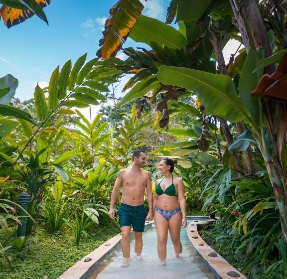 Casa Luna Hotel & Spa