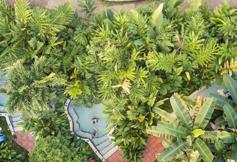 Casa Luna Hotel & Spa