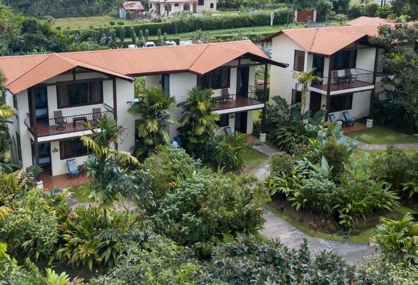 Casa Luna Hotel & Spa