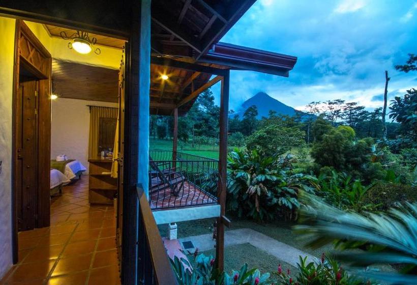 Casa Luna Hotel & Spa