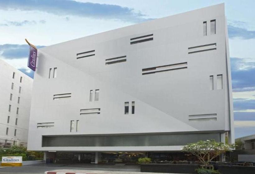 Citadines Sukhumvit 11 Bangkok