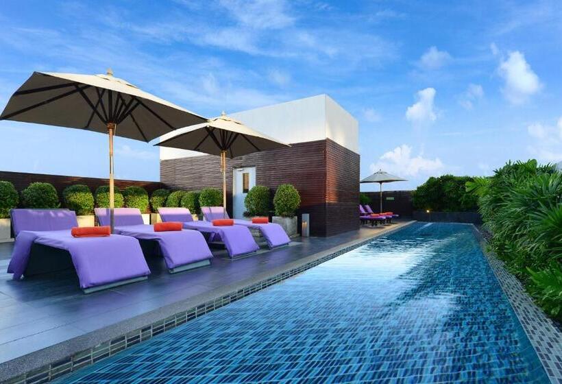 Citadines Sukhumvit 11 Bangkok