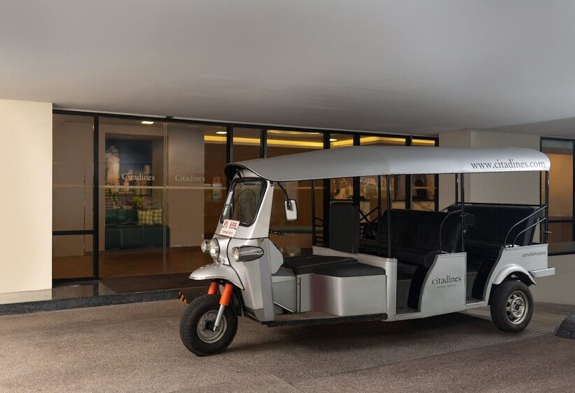 Citadines Sukhumvit 8 Bangkok