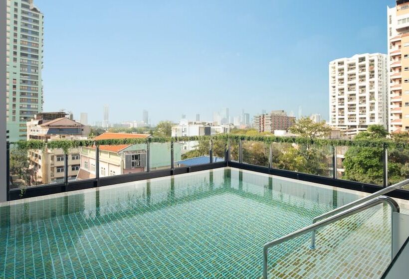 Citadines Sukhumvit 8 Bangkok