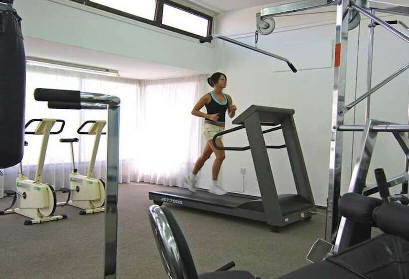 Corallia Beach Hotel Apartments