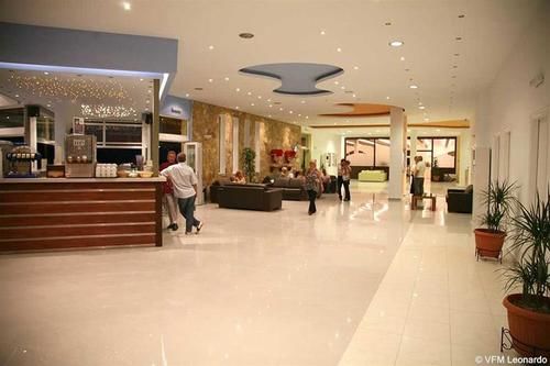 Cyprotel Kefalonia Garden