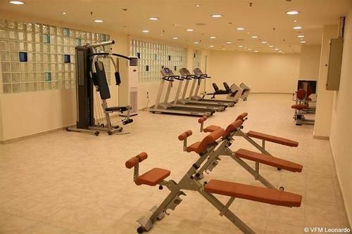 Cyprotel Kefalonia Garden