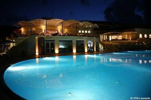 Cyprotel Kefalonia Garden