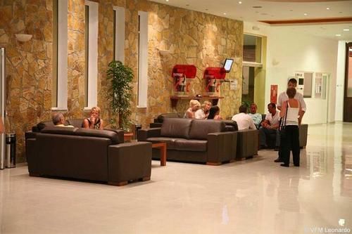 Cyprotel Kefalonia Garden