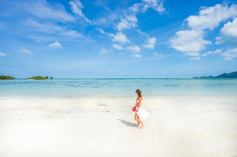 Dara Samui Beach Resort Adult Only